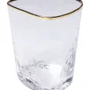 Geschirr & Tischaccessoires|KARE Design Wasserglas Hommage