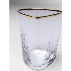 Geschirr & Tischaccessoires|KARE Design Wasserglas Hommage