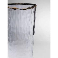Geschirr & Tischaccessoires|KARE Design Wasserglas Hommage