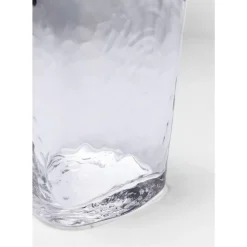 Geschirr & Tischaccessoires|KARE Design Wasserglas Hommage