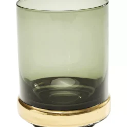 Geschirr & Tischaccessoires|KARE Design Wasserglas Innocent Smoke