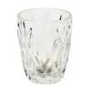 Geschirr & Tischaccessoires|KARE Design Wasserglas Klara
