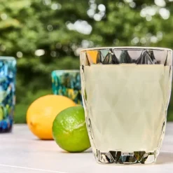 Geschirr & Tischaccessoires|KARE Design Wasserglas Klara