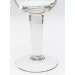 Geschirr & Tischaccessoires|KARE Design Weinglas Georgia