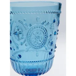 Geschirr & Tischaccessoires|KARE Design Weinglas Greece