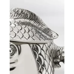 Geschirr & Tischaccessoires|KARE Design Weinkuhler Blowfish