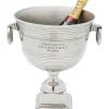 Geschirr & Tischaccessoires|KARE Design Weinkuhler Champagne