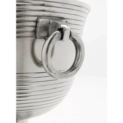 Geschirr & Tischaccessoires|KARE Design Weinkuhler Champagne