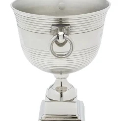Geschirr & Tischaccessoires|KARE Design Weinkuhler Champagne