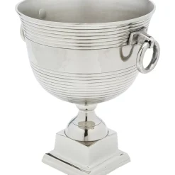 Geschirr & Tischaccessoires|KARE Design Weinkuhler Champagne