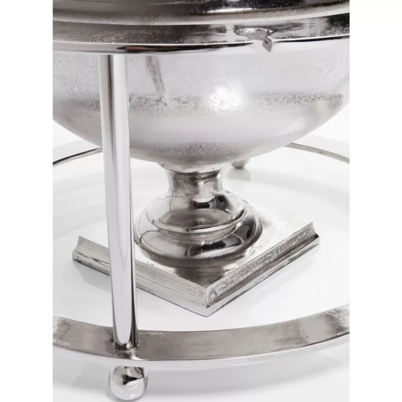 Geschirr & Tischaccessoires|KARE Design Weinkuhler Champagne Time (2-Tlg)