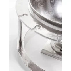 Geschirr & Tischaccessoires|KARE Design Weinkuhler Champagne Time (2-Tlg)