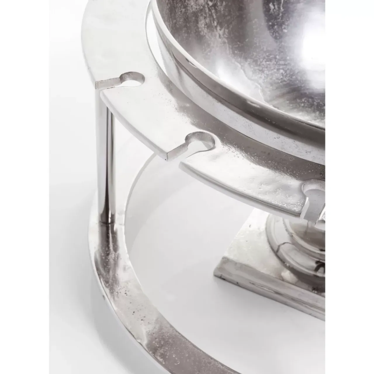Geschirr & Tischaccessoires|KARE Design Weinkuhler Champagne Time (2-Tlg)