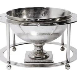 Geschirr & Tischaccessoires|KARE Design Weinkuhler Champagne Time (2-Tlg)