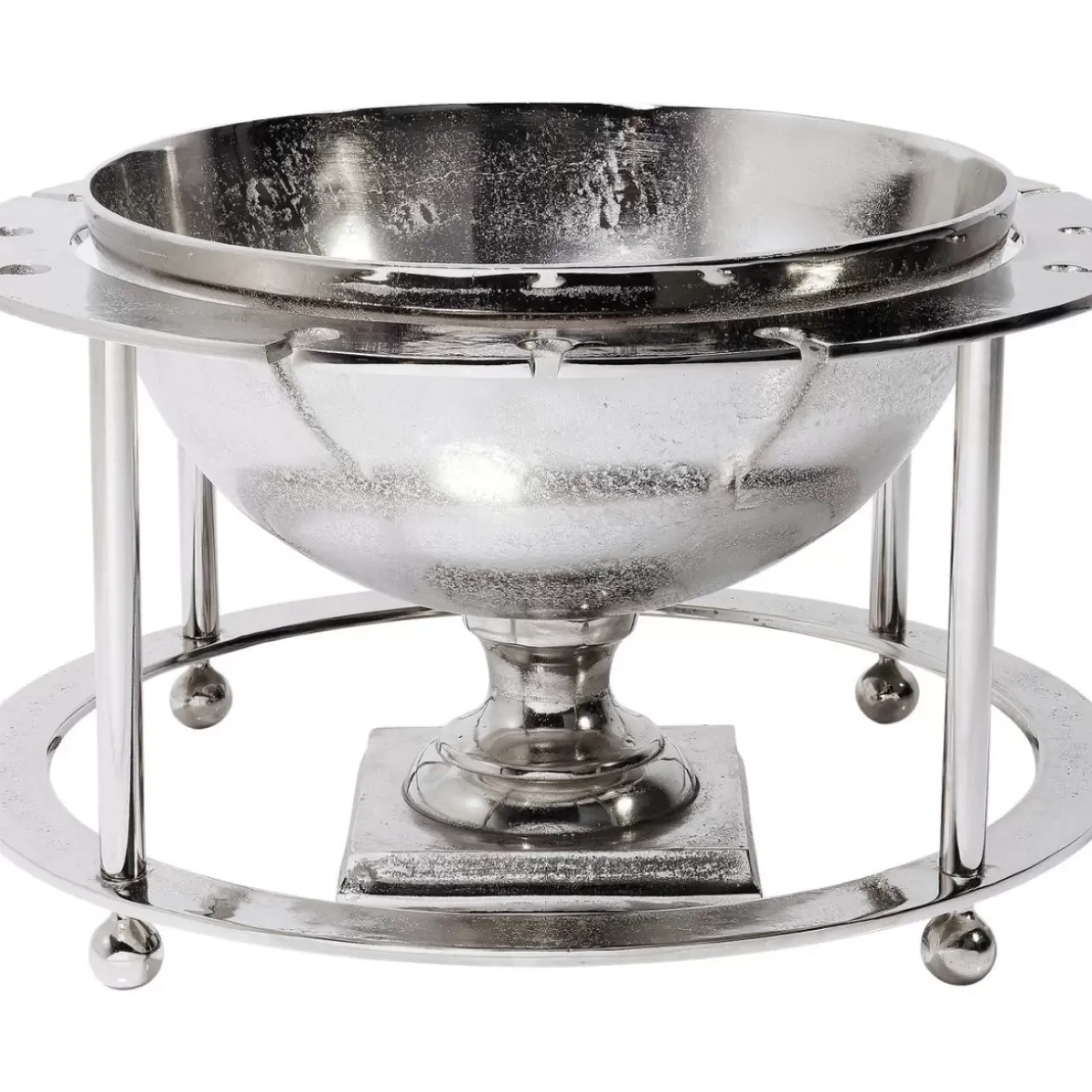 Geschirr & Tischaccessoires|KARE Design Weinkuhler Champagne Time (2-Tlg)