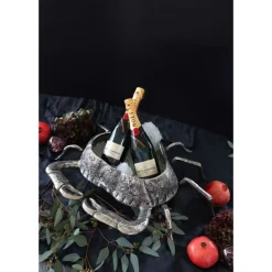 Geschirr & Tischaccessoires|KARE Design Weinkuhler Crab