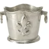 Geschirr & Tischaccessoires|KARE Design Weinkuhler Fleur De Lys
