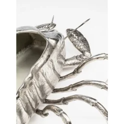 Geschirr & Tischaccessoires|KARE Design Weinkuhler Lobster Spoiler