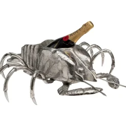 Geschirr & Tischaccessoires|KARE Design Weinkuhler Lobster Spoiler
