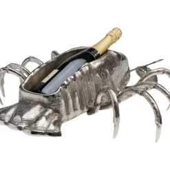 Geschirr & Tischaccessoires|KARE Design Weinkuhler Lobster Spoiler