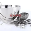Geschirr & Tischaccessoires|KARE Design Weinkuhler Octopus