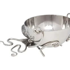 Geschirr & Tischaccessoires|KARE Design Weinkuhler Octopus