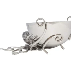 Geschirr & Tischaccessoires|KARE Design Weinkuhler Octopus