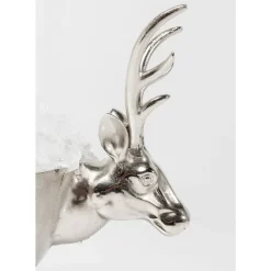 Geschirr & Tischaccessoires|KARE Design Weinkuhler Oh Deer 54Cm