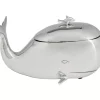Geschirr & Tischaccessoires|KARE Design Weinkuhler Whalefish