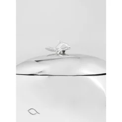 Geschirr & Tischaccessoires|KARE Design Weinkuhler Whalefish