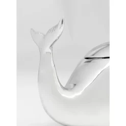 Geschirr & Tischaccessoires|KARE Design Weinkuhler Whalefish