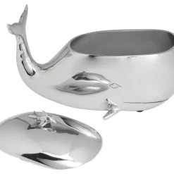 Geschirr & Tischaccessoires|KARE Design Weinkuhler Whalefish