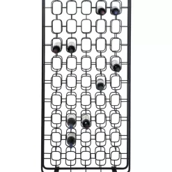 Regale|KARE Design Weinregal Circles 173