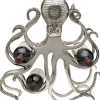 Regale|KARE Design Weinregal Polpo 44X49Cm