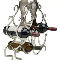 Regale|KARE Design Weinregal Polpo 44X49Cm