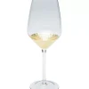 Geschirr & Tischaccessoires|KARE Design Weisweinglas Gobi