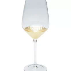 Geschirr & Tischaccessoires|KARE Design Weisweinglas Gobi