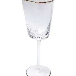 Geschirr & Tischaccessoires|KARE Design Weisweinglas Hommage