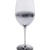 Geschirr & Tischaccessoires|KARE Design Weisweinglas Night Sky