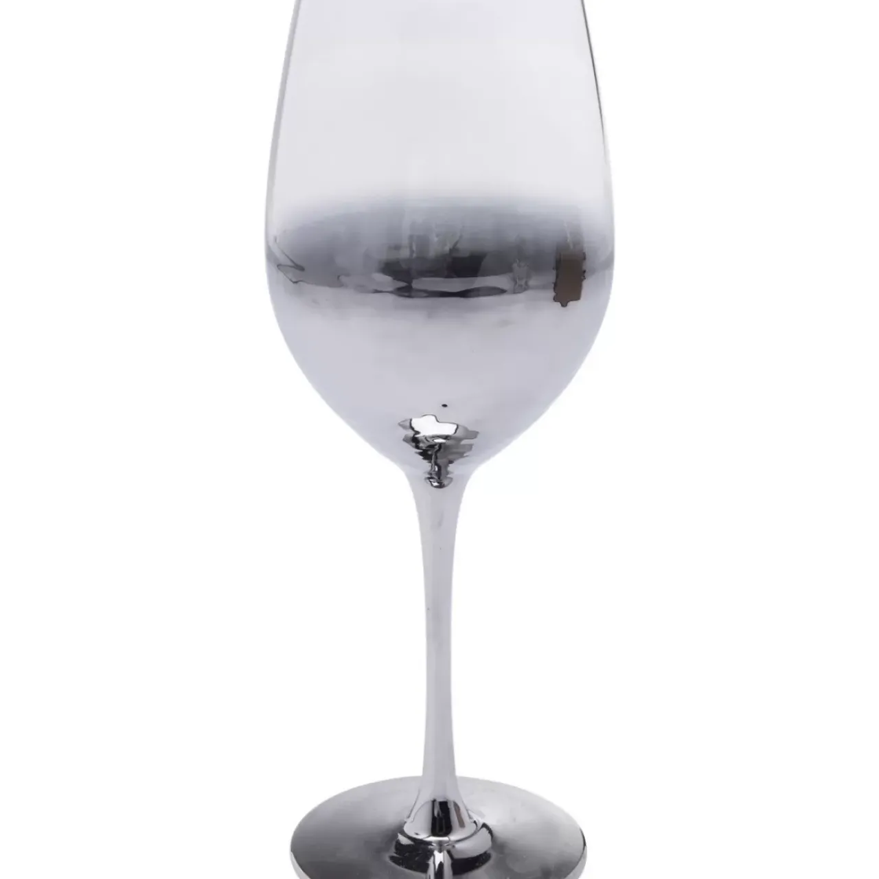 Geschirr & Tischaccessoires|KARE Design Weisweinglas Night Sky