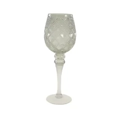 Kerzenständer & Laternen|KARE Design Windlicht Crystal