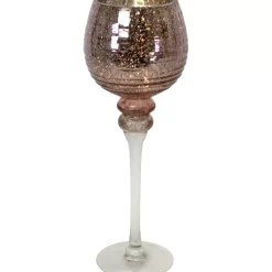 Kerzenständer & Laternen|KARE Design Windlicht Florence35X13Cm
