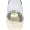 Kerzenständer & Laternen|KARE Design Windlicht Glory 27Cm