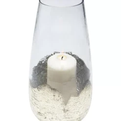 Kerzenständer & Laternen|KARE Design Windlicht Glory 35Cm