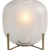 Kerzenständer & Laternen|KARE Design Windlicht Vasa Steam 36Cm