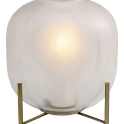 Kerzenständer & Laternen|KARE Design Windlicht Vasa Steam 36Cm