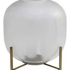 Kerzenständer & Laternen|KARE Design Windlicht Vasa Steam 36Cm