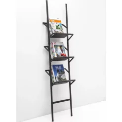 Zeitungsständer|KARE Design Zeitungsständer Exposition 174Cm