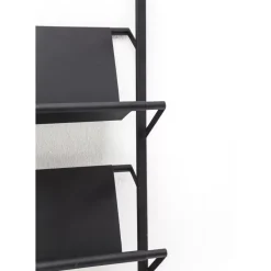 Zeitungsständer|KARE Design Zeitungsständer Exposition 174Cm