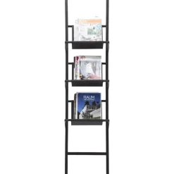 Zeitungsständer|KARE Design Zeitungsständer Exposition 174Cm